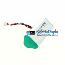 Bateria para PLC 82-67705-01 [Bateria de Substituição]